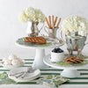 Hester & Cook - Serving Papers - Hydrangea - Findlay Rowe Designs
