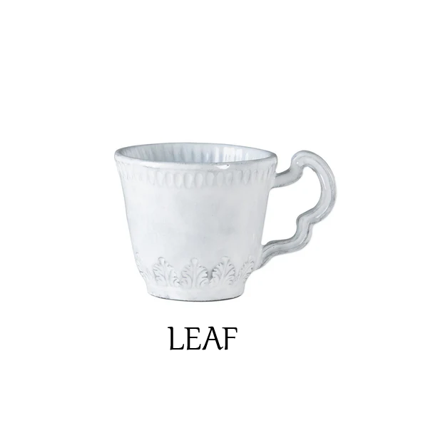 Clearance - Vietri - Incanto Stone Mug - Findlay Rowe Designs