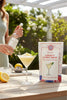 D'Marie - 2.5oz Frozen Cocktail Mix - Liberty Lemon Drop - Findlay Rowe Designs