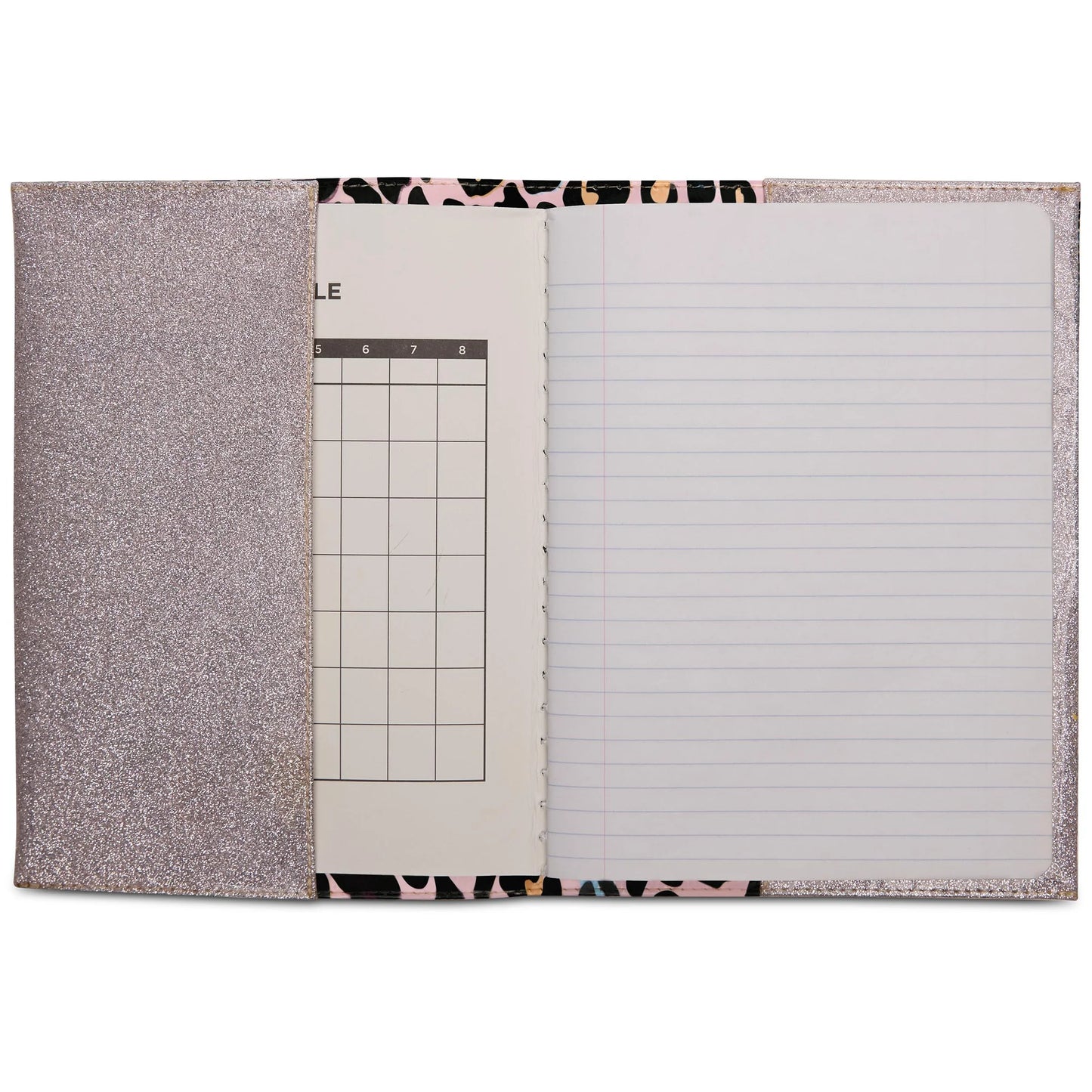 Consuela - Notebook Cover - Ruth - Findlay Rowe Designs