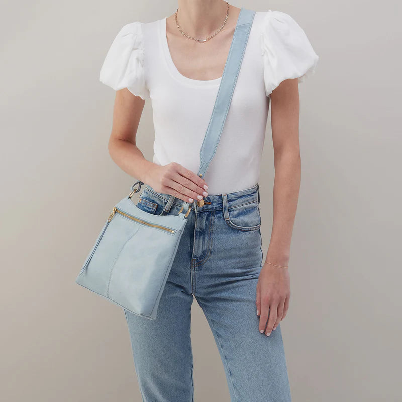 Hobo - Cambel Crossbody - Sky - Findlay Rowe Designs