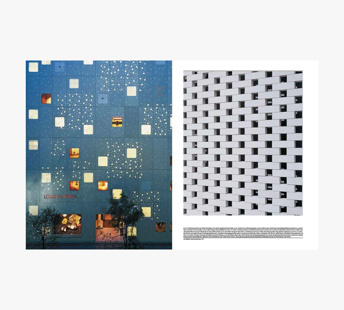 Penguin Random House - Louis Vuitton - Findlay Rowe Designs