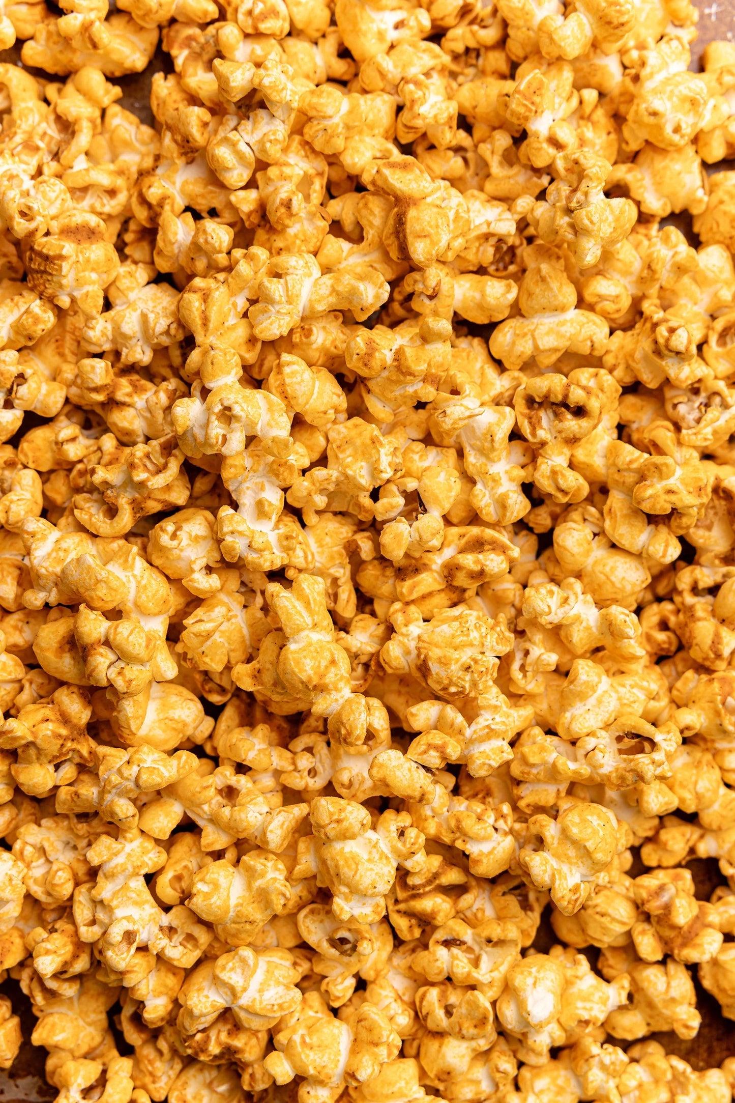 Poppy Popcorn - Pimento Cheese Market bag - Findlay Rowe Designs