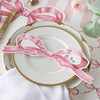 Hester & Cook - Table Accent - Pink Bow - Findlay Rowe Designs