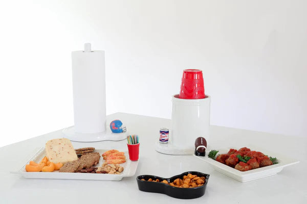 Nora Fleming - Mini - Helmet - University Of Mississippi A326 - Findlay Rowe Designs