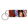 Smathers & Branson - Key Fob - Findlay Rowe Designs