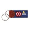 Smathers & Branson - Key Fob - Findlay Rowe Designs
