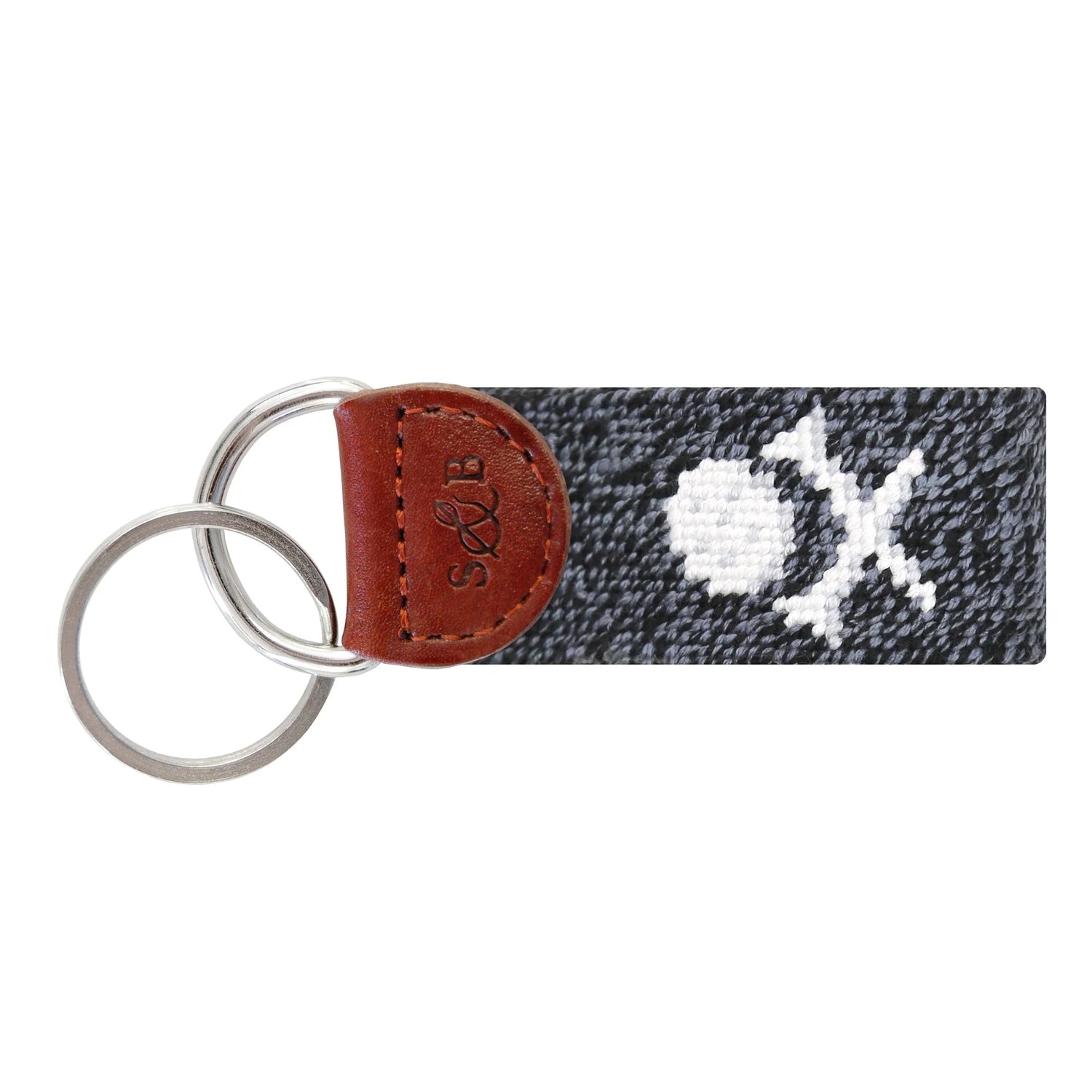 Smathers & Branson - Key Fob - Findlay Rowe Designs