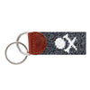 Smathers & Branson - Key Fob - Findlay Rowe Designs