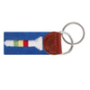 Smathers & Branson - Key Fob - Findlay Rowe Designs