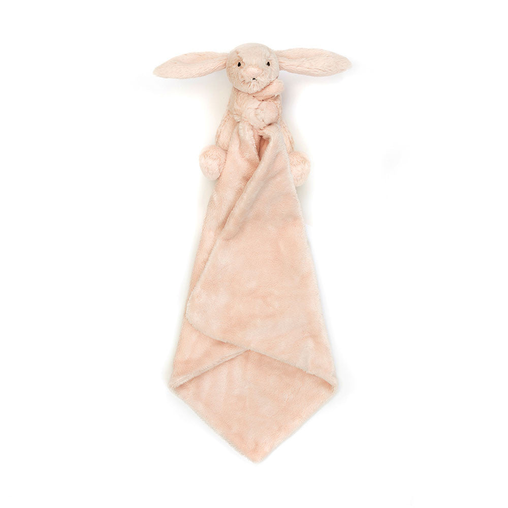 Jellycat - Bashful Blush Bunny Soother - Findlay Rowe Designs