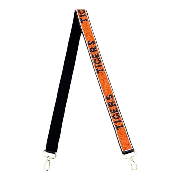 Gameday State Collegiate Beaded Strap - Findlay Rowe Designs