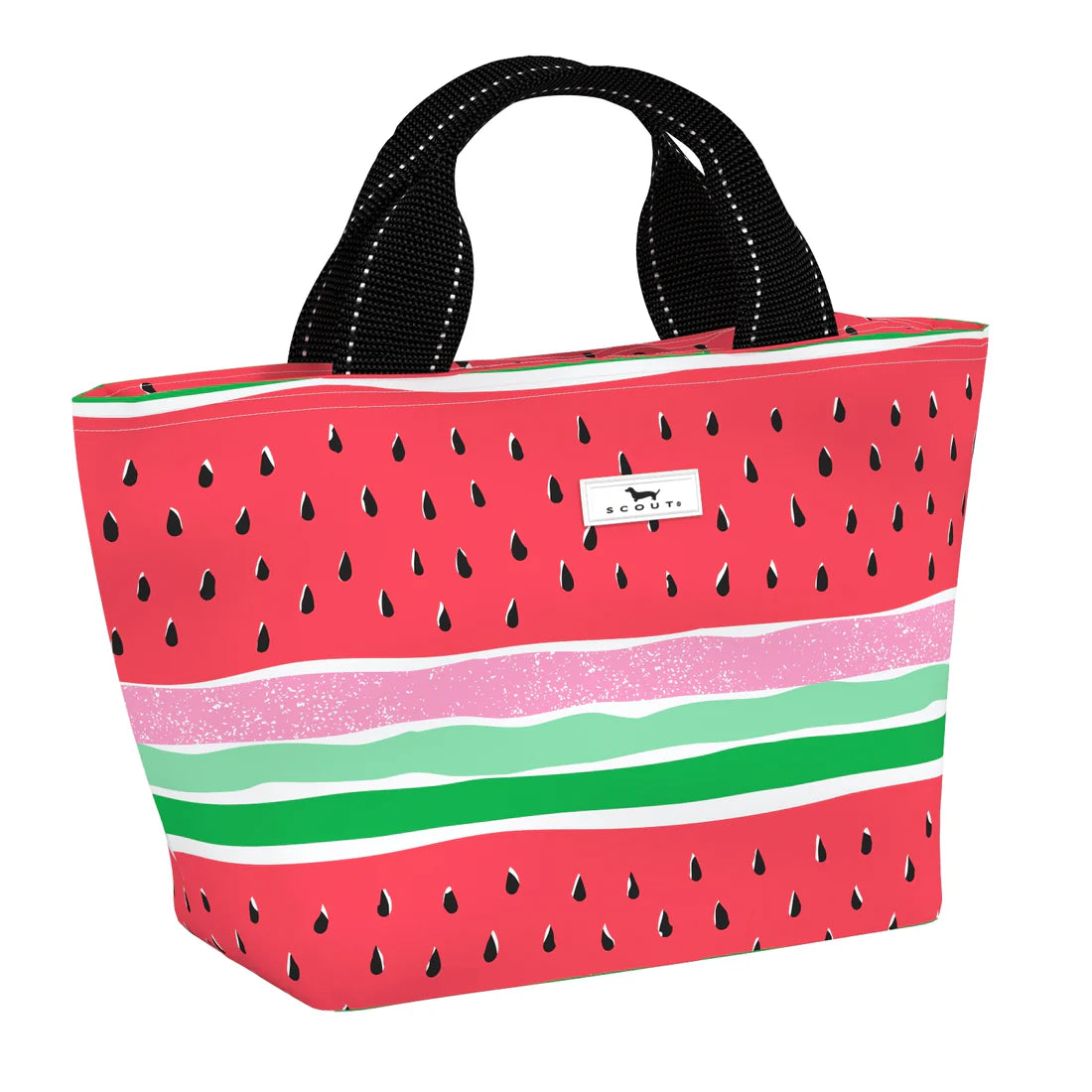 Scout - Nooner - Melondramatic - Findlay Rowe Designs