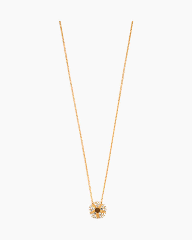 Spartina - Sea La Vie Necklace - Just Be/Sea Urchin - Gold - Findlay Rowe Designs