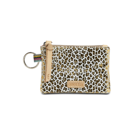 Consuela - Pouch - Kit - Findlay Rowe Designs