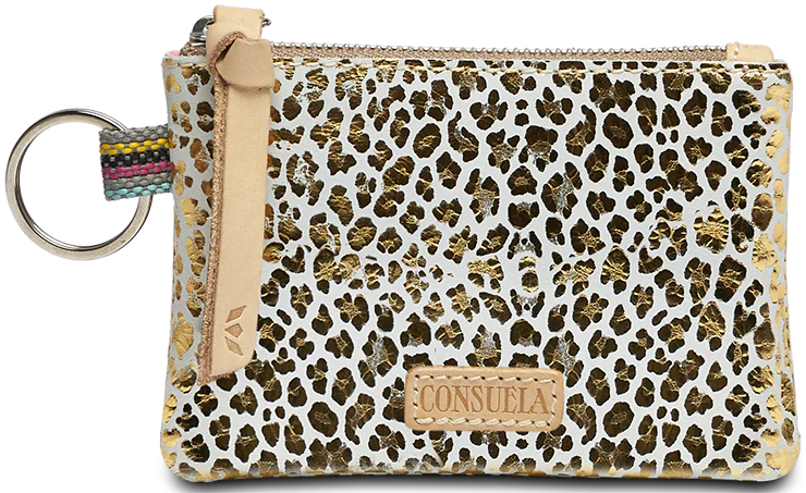Consuela - Pouch - Kit - Findlay Rowe Designs