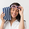 Scout - Twiggy - Stripe a Pose - Findlay Rowe Designs