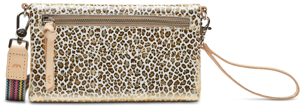 Consuela - Uptown Crossbody - KIT - Findlay Rowe Designs