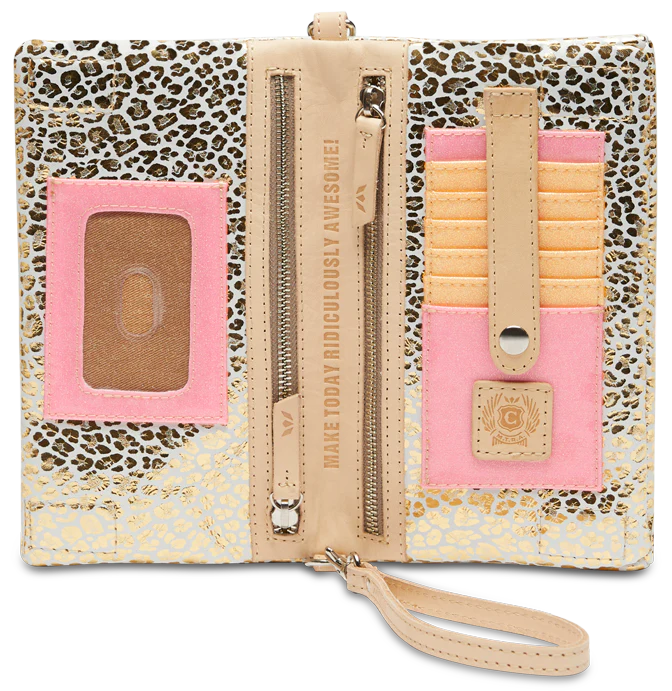 Consuela - Uptown Crossbody - KIT - Findlay Rowe Designs