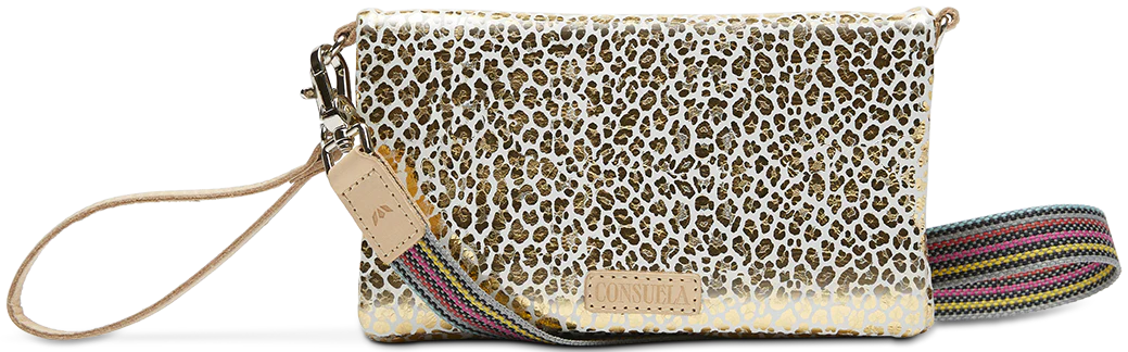 Consuela - Uptown Crossbody - KIT - Findlay Rowe Designs