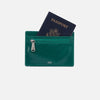 Hobo - Euro Slide Wallet - Alpine Green - Findlay Rowe Designs