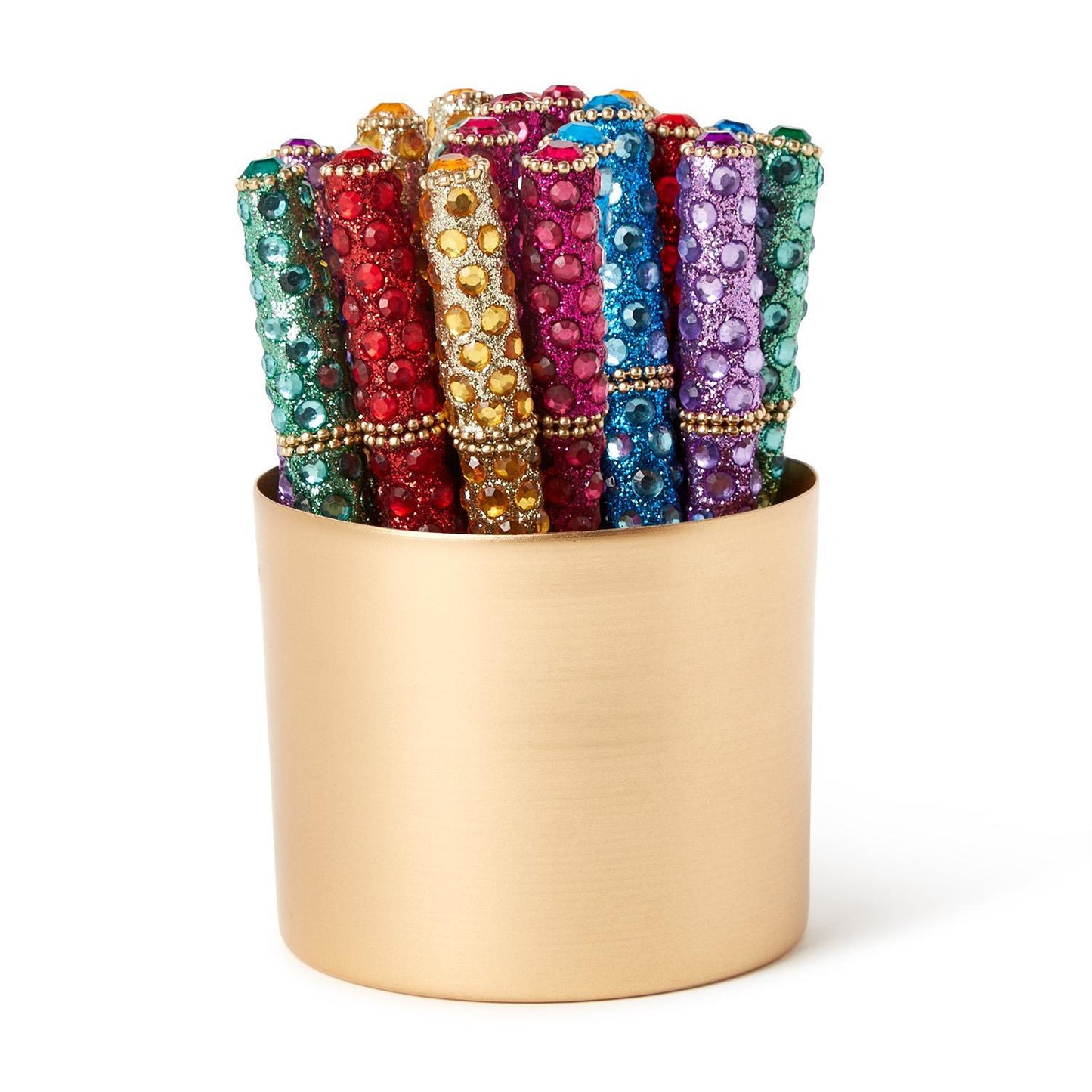 Sparkling Jewel Mosaic Pen - Findlay Rowe Designs