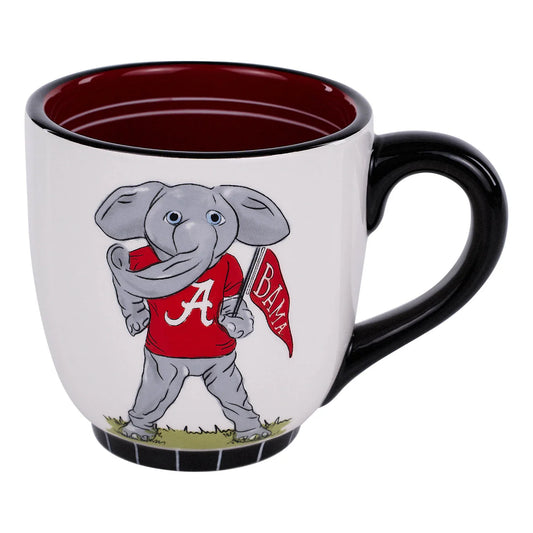 Glory Haus - Mug - Alabama Big Al