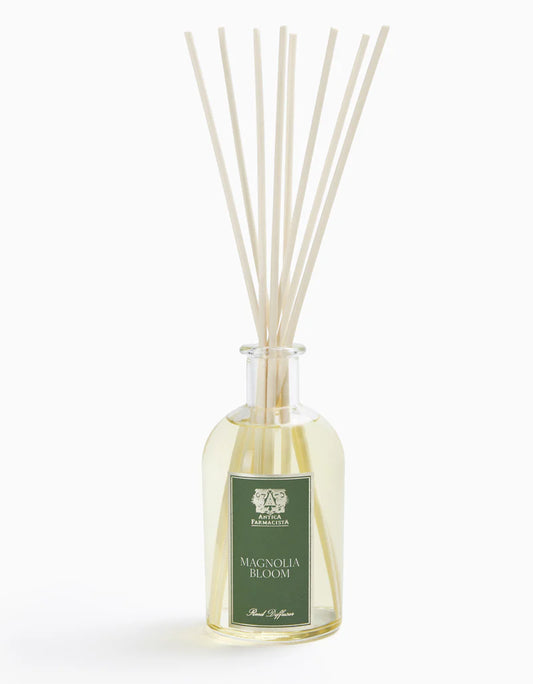 Antica Farmacista - Reed Diffuser 250ml - Magnolia Bloom - Findlay Rowe Designs