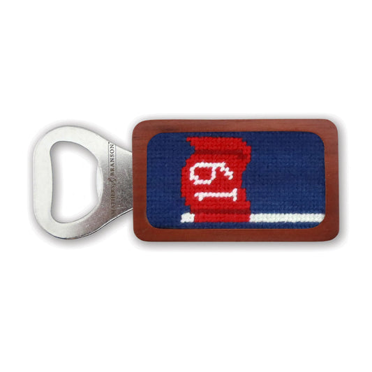 Smathers & Branson - Wooden Bottle Opener - Findlay Rowe Designs