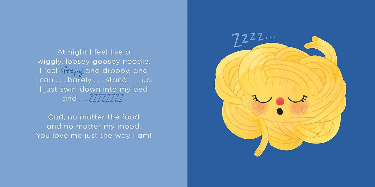 Today I Feel Like a Jelly Donut - Findlay Rowe Designs