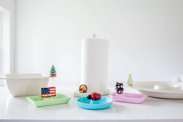 Nora Fleming - Mini - Lil' Ladybug - A115 - Findlay Rowe Designs