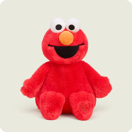 Warmies - Elmo