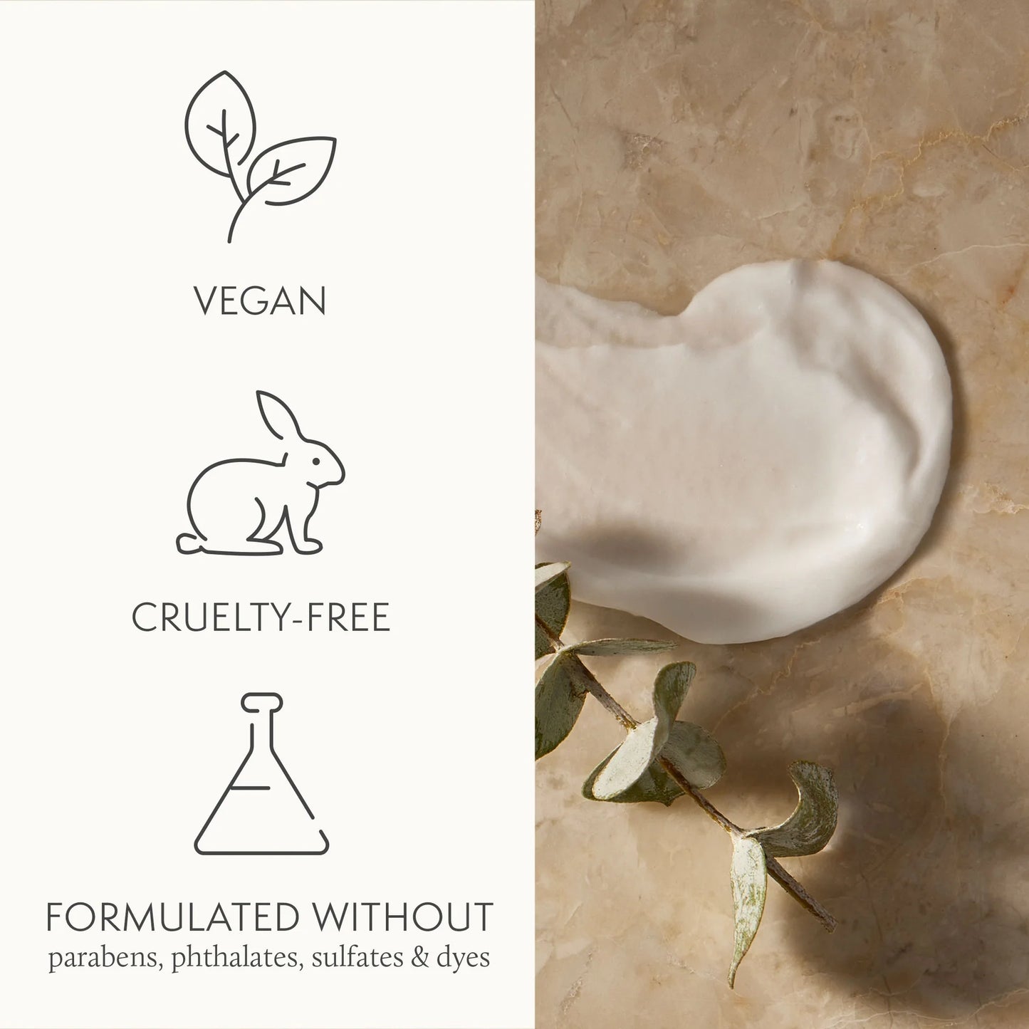 Thymes - Restorative Hand Cream - Eucalyptus - Findlay Rowe Designs