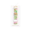 Lilly Pulitzer - Silicone Apple Watch Band - Lime Feeling Good