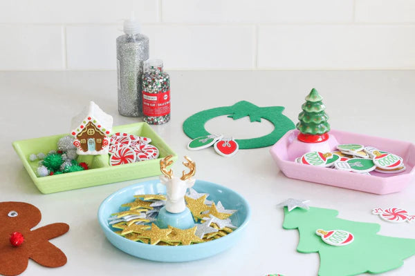 Nora Fleming - Mini - O Tannenbaum Christmas Tree - A173 - Findlay Rowe Designs
