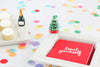 Nora Fleming - Mini - O Tannenbaum Christmas Tree - A173 - Findlay Rowe Designs