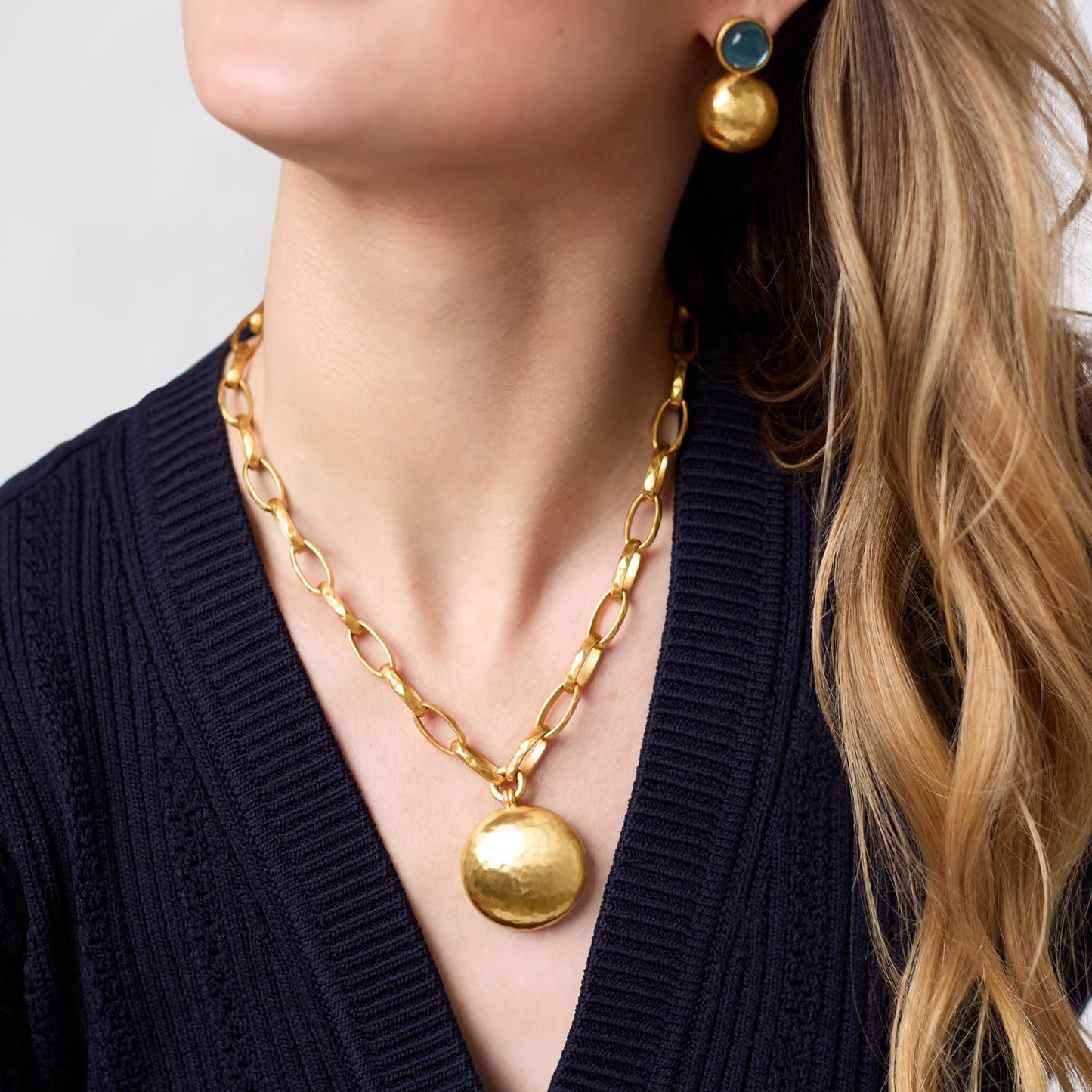 Julie Vos - Necklace - Solara - Findlay Rowe Designs