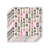 Swig - Cocktail Napkins - Bubbly - Findlay Rowe Designs