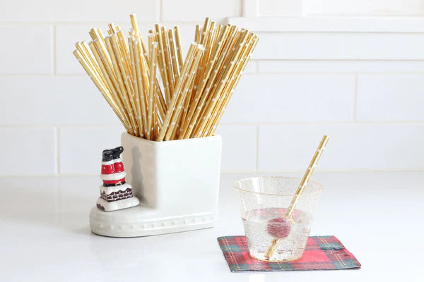 Nora Fleming - Mini - Down the Chimney - A256 - Findlay Rowe Designs