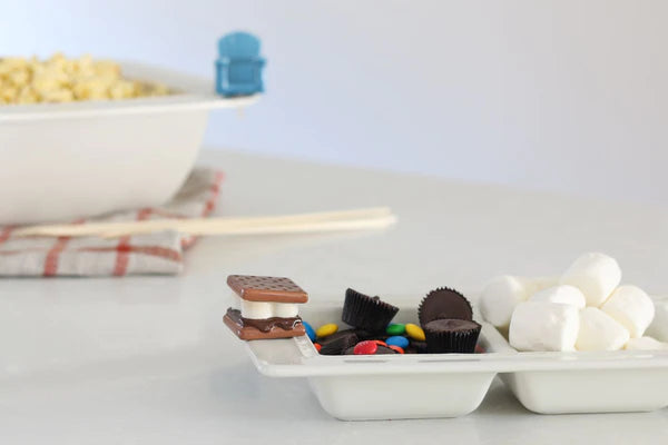Nora Fleming - Mini - Gimme S'more - A258 - Findlay Rowe Designs