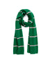 Shiraleah - Allison Scarf - Green Pink