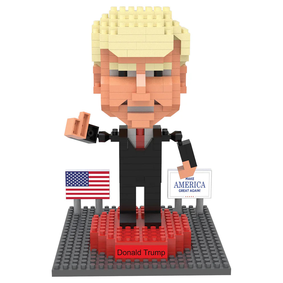 MiniBlock Building Sets