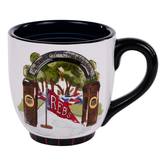 Glory Haus - Mug - Mississippi The Grove