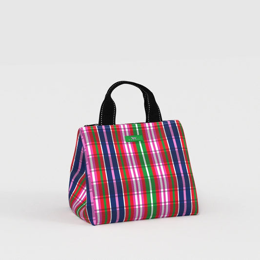 Scout - Eloise - Wrap Battle - Findlay Rowe Designs