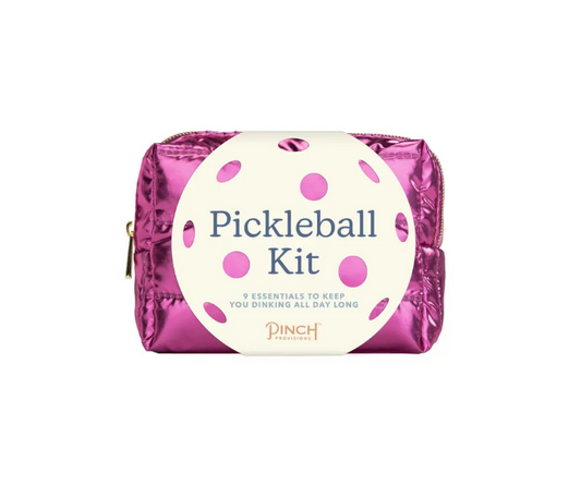 Pinch Provisions - Pickleball Kits - Fuschia - Findlay Rowe Designs