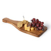 Serving Board - Champagne Bottle with Picks - Findlay Rowe Designs