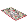 Glory Haus - Trinket Tray - Mom Hearts & Flowers - Findlay Rowe Designs