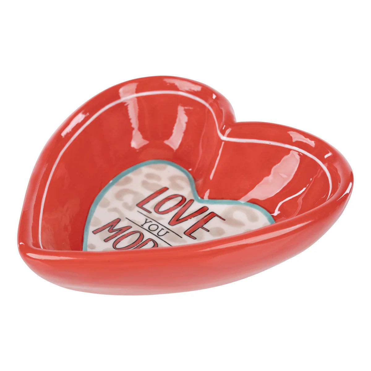 Glory Haus - Heart Cheetah - Love you More - Findlay Rowe Designs