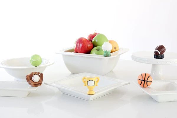 Nora Fleming - Mini - 19th Hole Golf Ball Mini - A57 - Findlay Rowe Designs