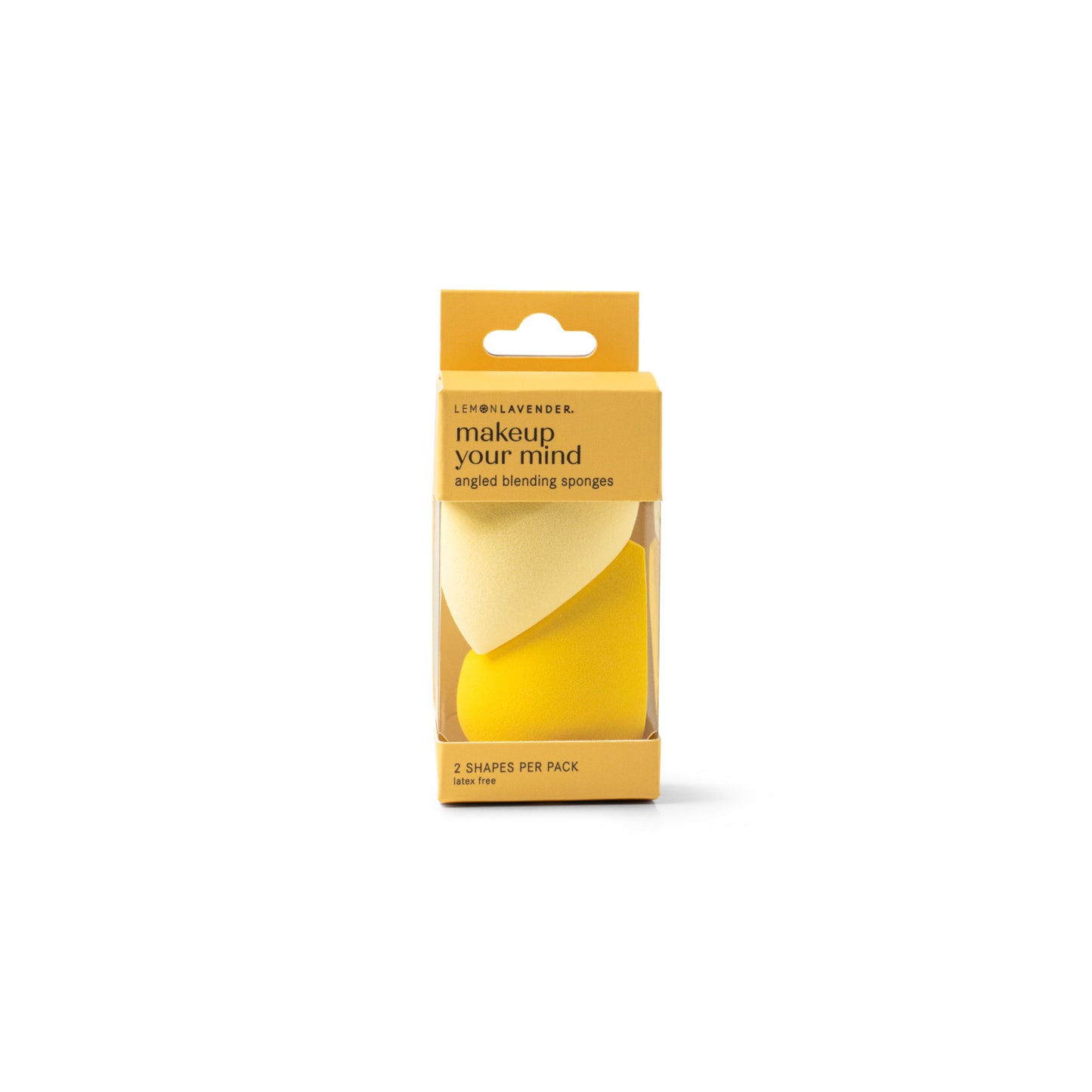 Lemon Lavender® Makeup Your Mind Blending Sponge - Findlay Rowe Designs